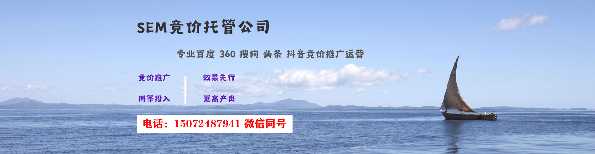 太平sem优化师
